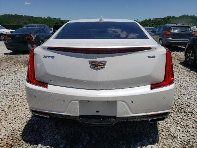 2G61N5S3XK9119728 Cadillac XTS LUXURY