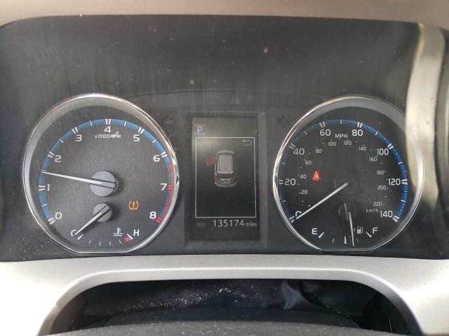 2T3WFREV8GW251548 Toyota Rav4 Xle