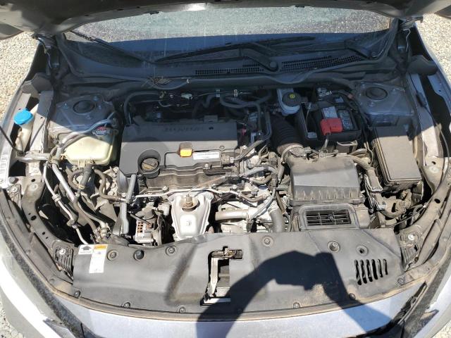19XFC2F88KE012188 Honda Civic Sport