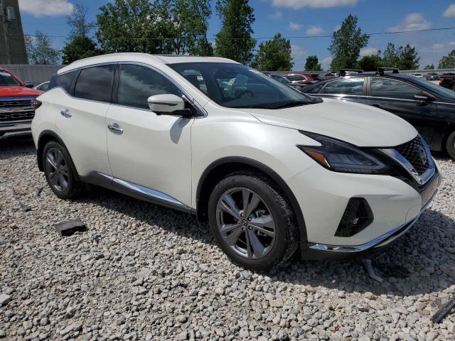 5N1AZ2DS0PC122850 Nissan Murano Platinum