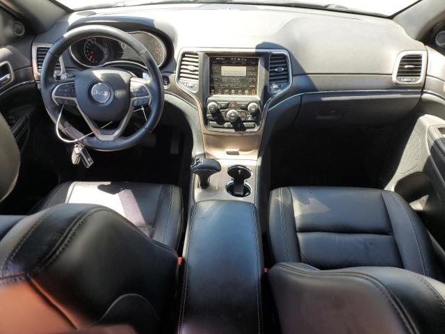 1C4RJFBG8FC835806 Jeep Grand Cherokee Limited