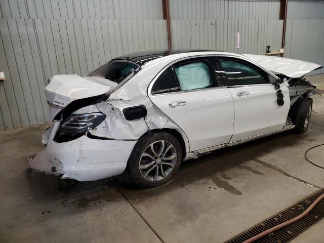55SWF4KB7FU026201 Mercedes-Benz C 300 4MAT