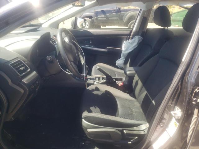 JF1GPAP64G8266620 Subaru Impreza Sport Premium