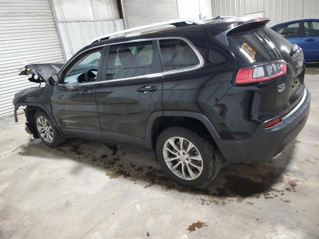 1C4PJLMX0MD217972 Jeep Cherokee Latitude Lux