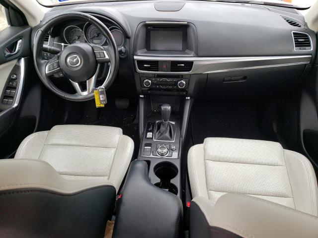 JM3KE2DY0G0919147 Mazda CX-5 GT
