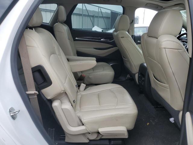 5GAEVBKW1JJ259890 Buick Enclave Premium