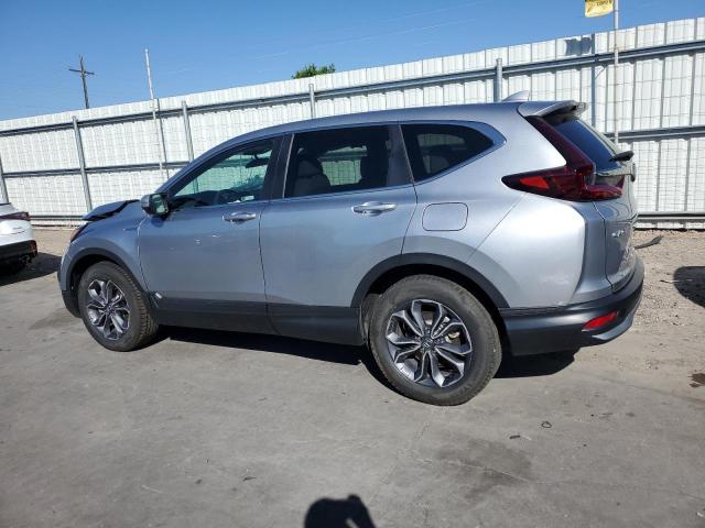 5J6RT6H89NL051783 Honda CR-V EXL