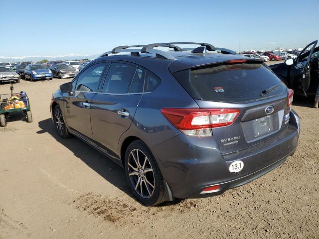 4S3GTAN65H3748715 Subaru IMPREZA LI