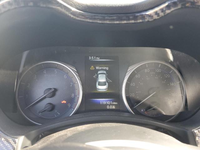 JN1BV7AR6FM400701 Infiniti Q50 BASE
