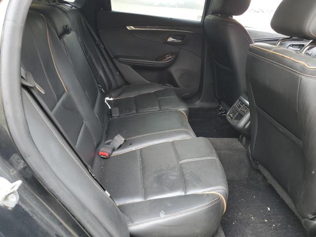 1G1155S35EU122193 Chevrolet IMPALA LTZ