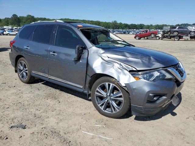 5N1DR2MNXKC602894 Nissan Pathfinder S