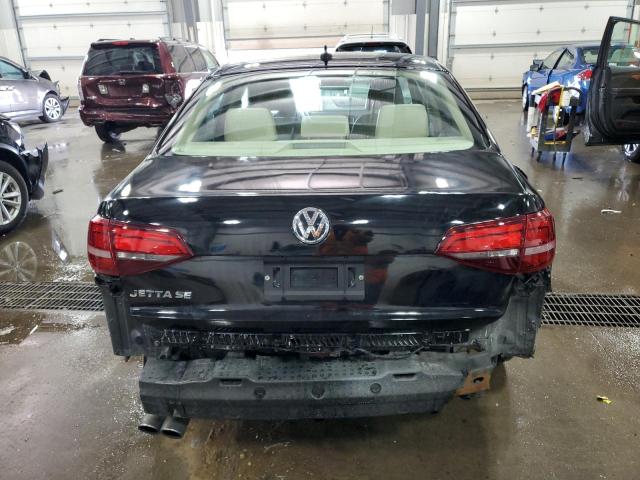 3VWDB7AJ6HM292206 Volkswagen JETTA SE