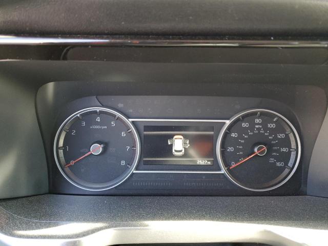 5XYRG4LC3PG250367 KIA SORENTO LX