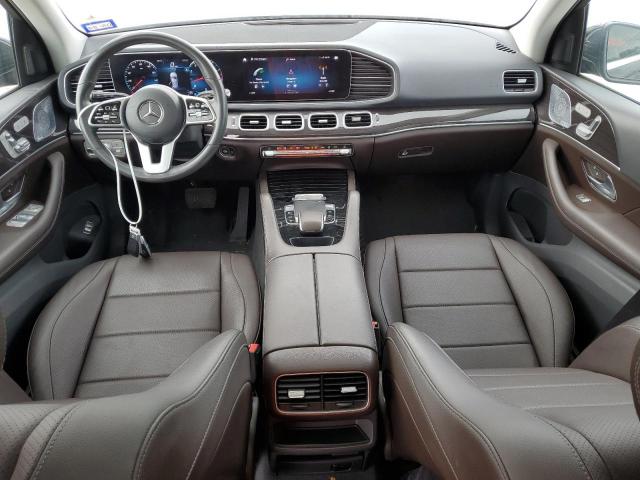 4JGFB4KB0LA078508 Mercedes-Benz Gle 350 4matic