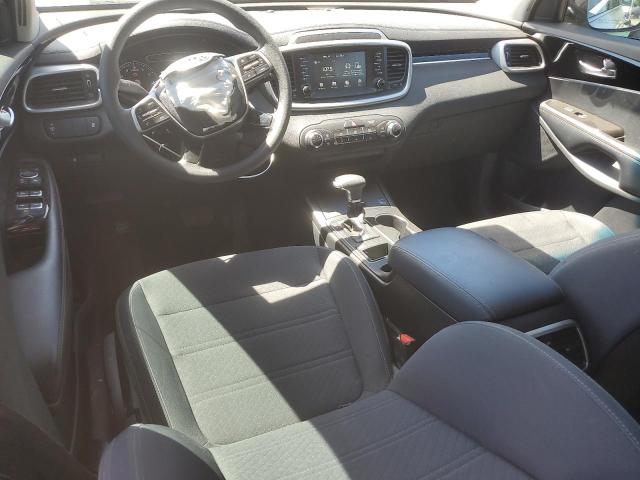 5XYPG4A39LG653340 KIA SORENTO L