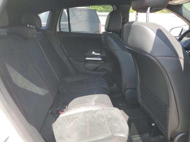 W1N4N4HB2PJ489725 Mercedes-Benz Gla 250 4matic