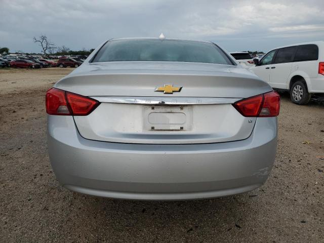 1G1115SL3EU154099 Chevrolet IMPALA LT
