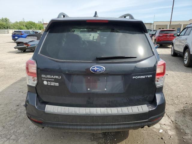 JF2SJAEC0JH477403 Subaru Forester 2.5i Premium