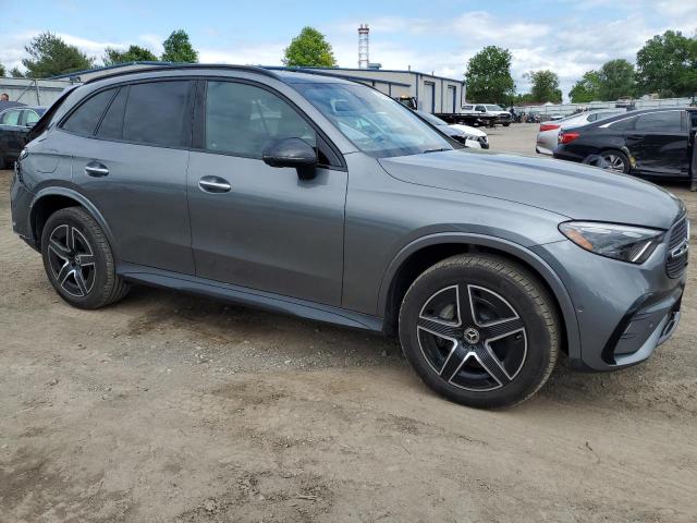 W1NKM4HB2PF042759 Mercedes-Benz Glc 300 4matic