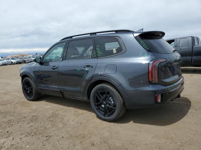 5XYP5DGCXRG441407 KIA Telluride Sx