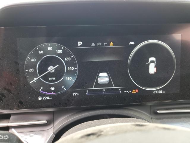KNDNE5H33P6222588 KIA Carnival Sx