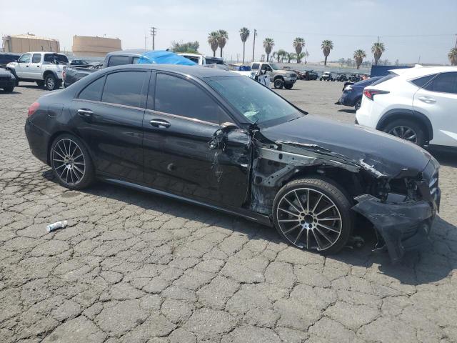 55SWF4JB9JU235983 Mercedes-Benz C 300