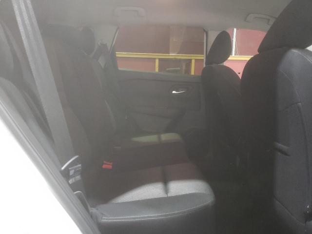 JN8BT3BB0RW432649 Nissan ROGUE SV
