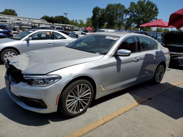 Auction sale of the 2017 Bmw 530 Xi, vin: WBAJA7C50HG457652, lot number: 56228554