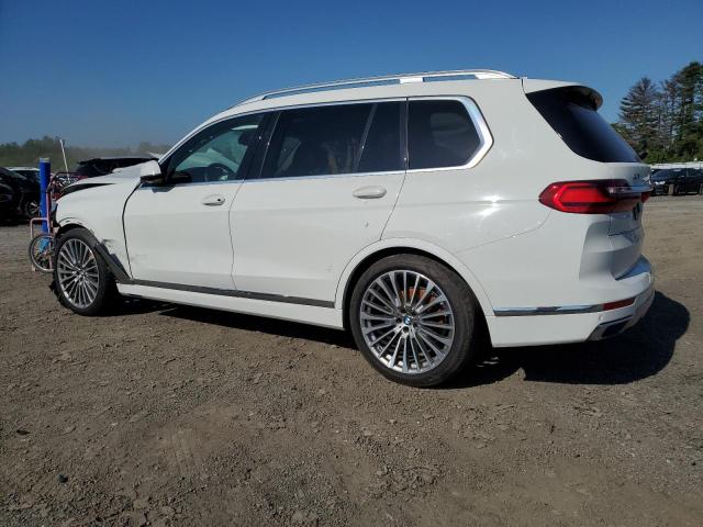 5UXCW2C08L9B05423 BMW X7 Xdrive40i