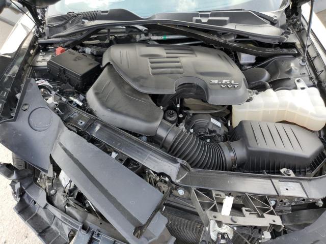 2C3CDZAG7PH545754 Dodge Challenger