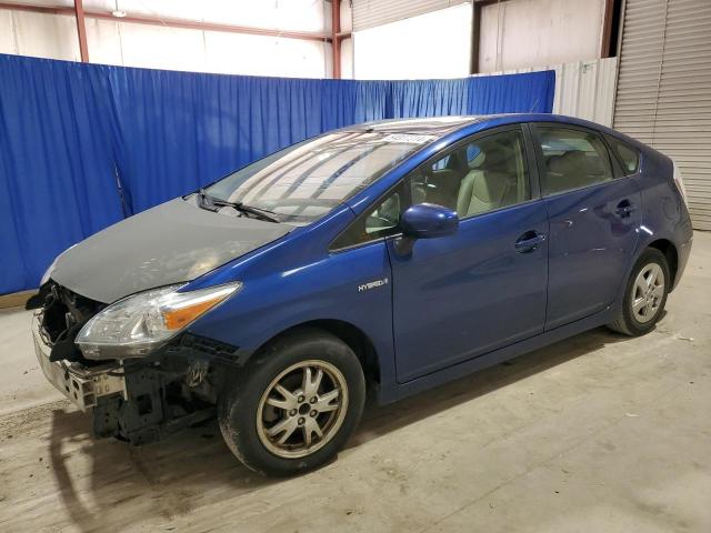 Auction sale of the 2010 Toyota Prius, vin: JTDKN3DU1A0067118, lot number: 54377314