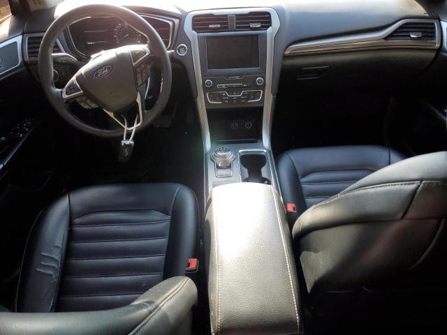 3FA6P0CD4LR115313 Ford FUSION SEL
