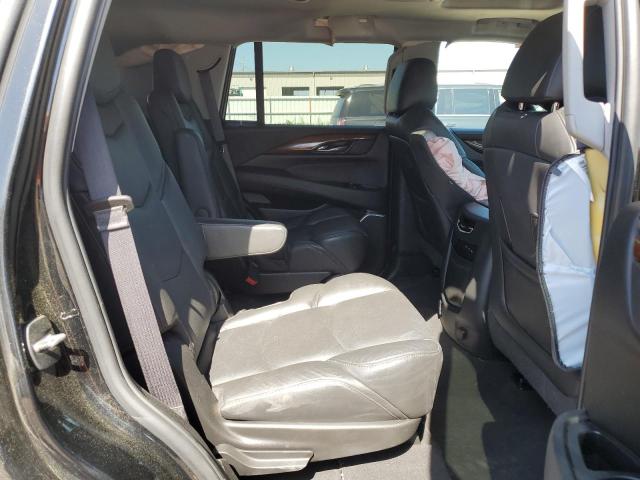 1GYS4CKJ9KR283740 Cadillac Escalade Premium Luxury