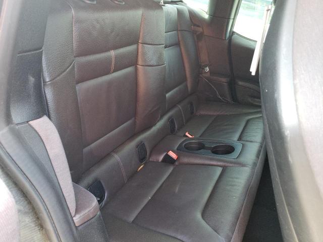 WBY1Z4C52GV505459 BMW I3 REX