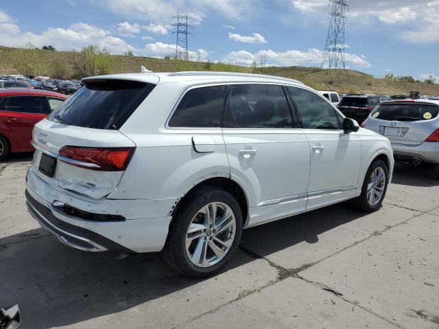 WA1LXAF77MD011363 Audi Q7 Premium Plus