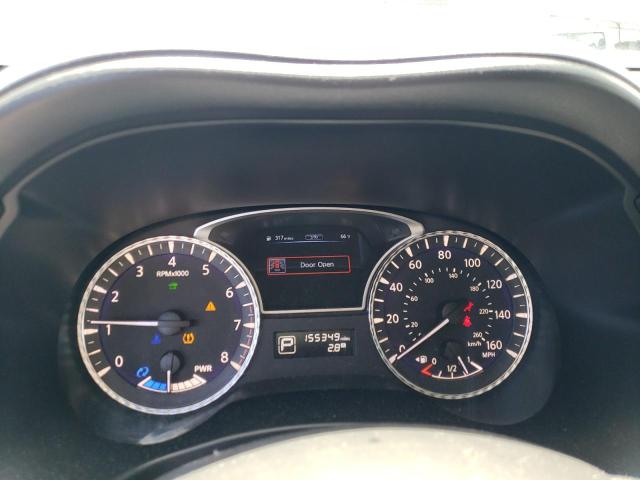 5N1CL0MM8EC546547 Infiniti Qx60 Hybrid