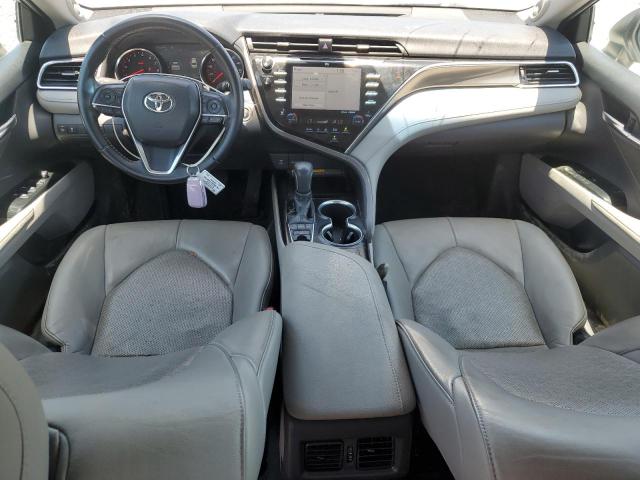 4T1B61HK8JU059998 Toyota CAMRY XSE
