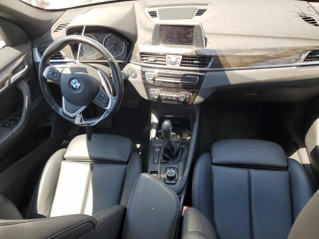 WBXHT3C31J5F89877 BMW X1 Xdrive28i