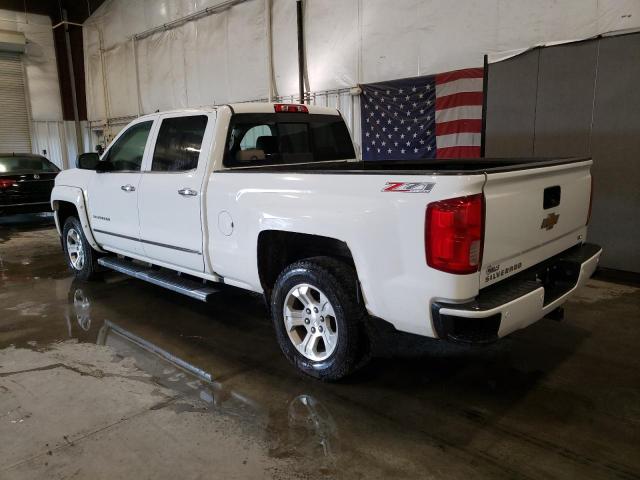 3GCUKSEC6GG317264 Chevrolet Silverado K1500 Ltz