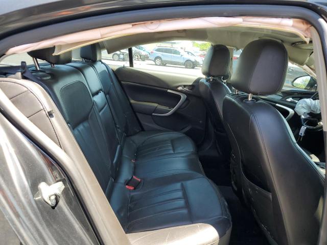 2G4GN5EX2F9130939 Buick Regal Premium