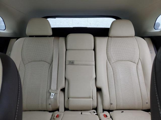 2T2ZZMCA1GC024733 Lexus RX 350
