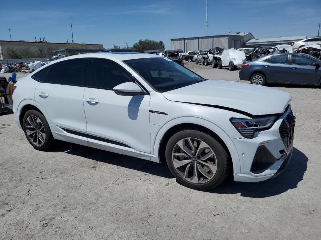 WA12AAGE6MB001090 Audi E-tron Sportback Premium Plus
