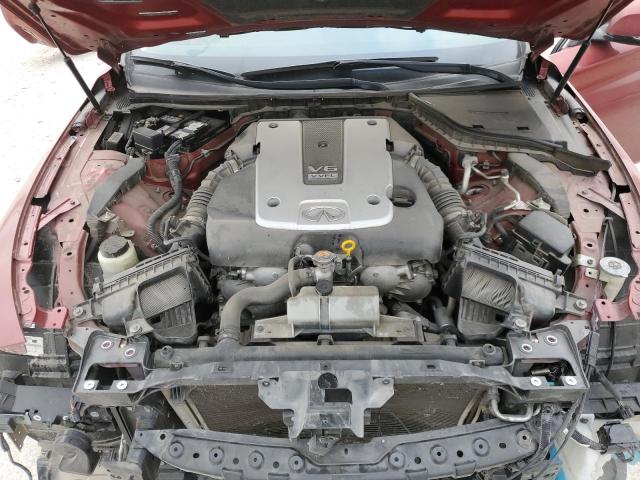 JN1BV7AP6EM690418 Infiniti Q50 BASE
