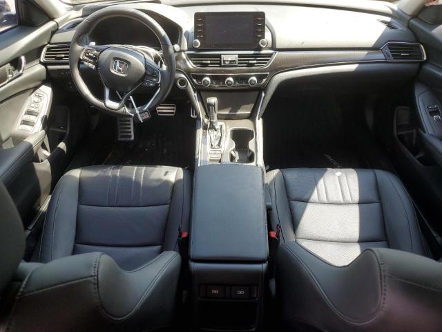 1HGCV1F46NA079501 Honda Accord Sport Se