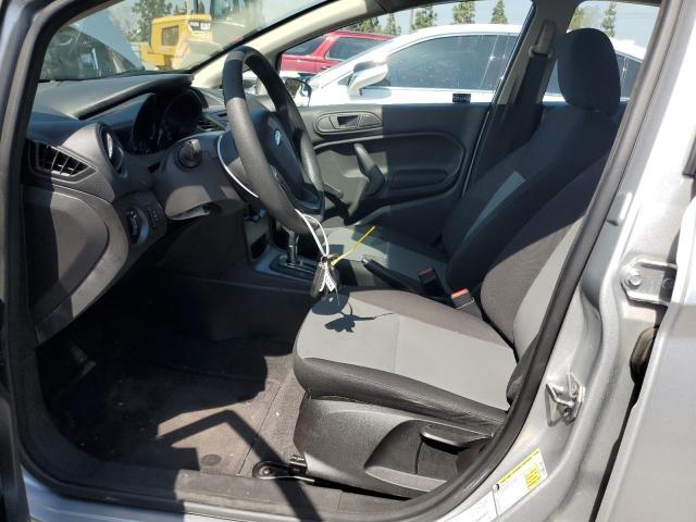 3FADP4AJ9FM221278 Ford FIESTA S