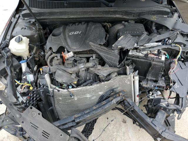 5XXGM4A75EG330373 KIA Optima Lx