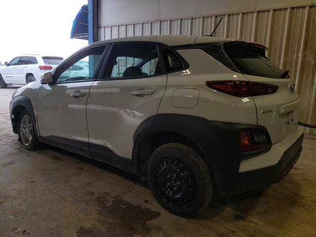 KM8K1CAA3MU701723 Hyundai Kona Se