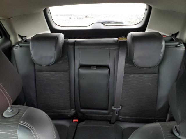 KL4CJASB4GB617747 Buick Encore