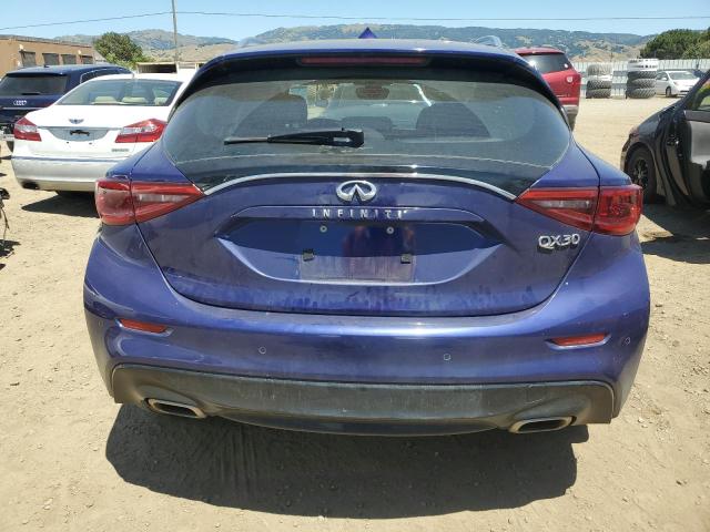 SJKCH5CP3HA030379 Infiniti QX30 BASE