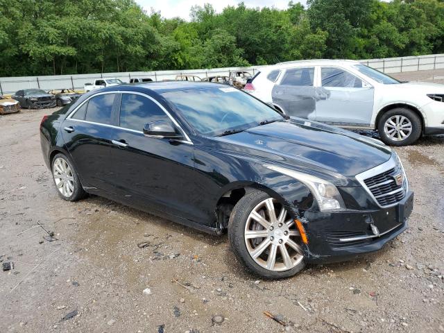 1G6AB5RX9F0126462 Cadillac ATS LUXURY